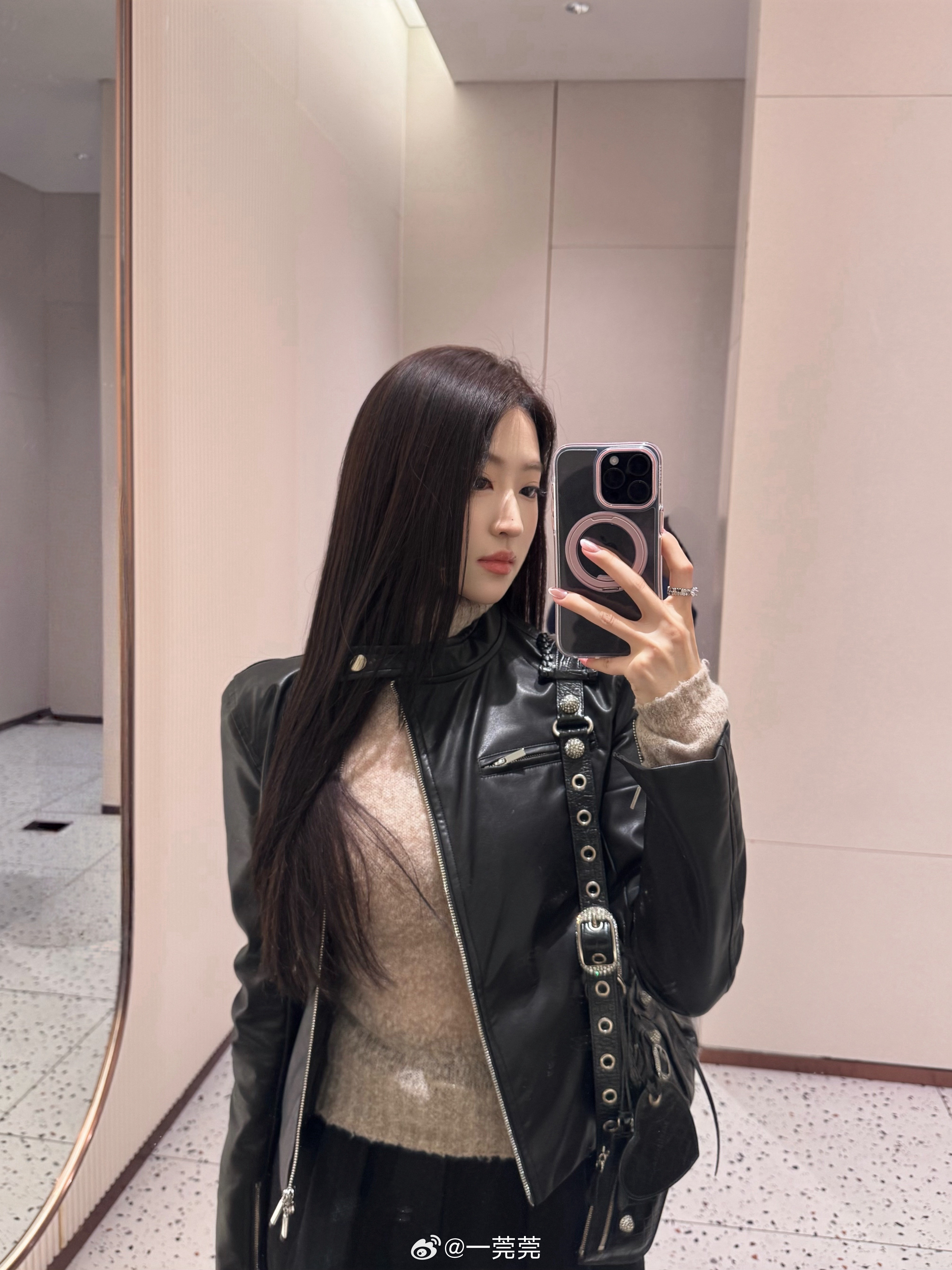 讨厌下雪天北京