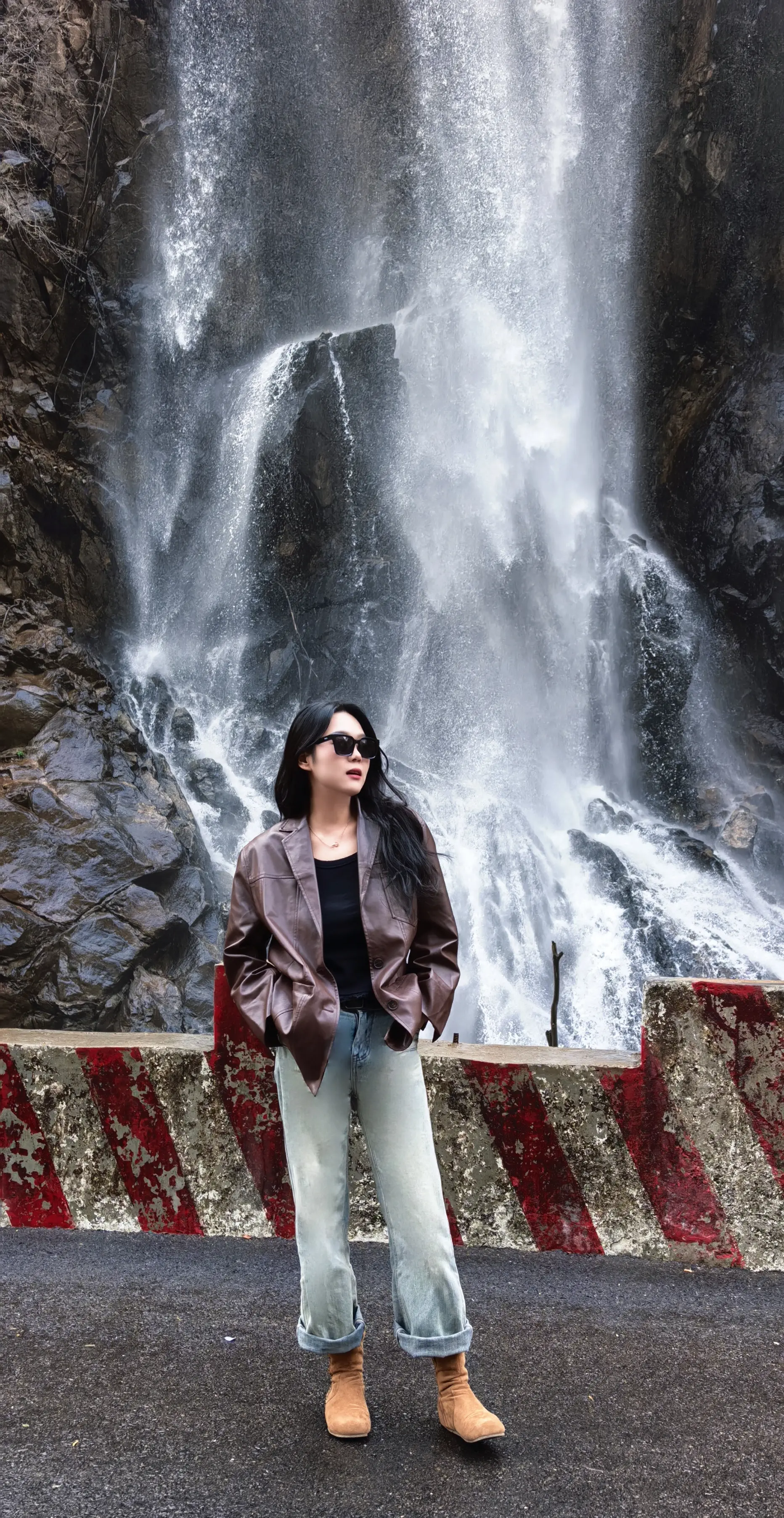 人会因为嘴硬失去很多东西，也会因为心软受很多委屈