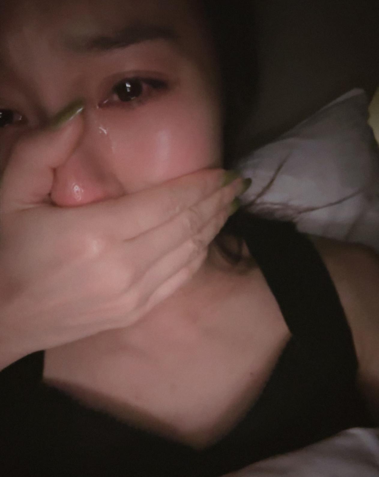有位女生网上吐槽自己的婚姻现状：她和老公已经冷战好几个月了，昨天夜里老公悄悄躺