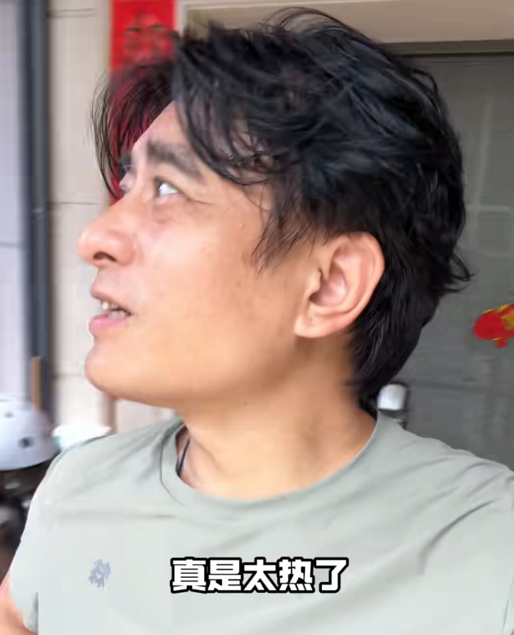 男演员发起突击检查, 妈妈心虚回应……网友: 太有共鸣了!