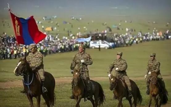 外蒙古的“泛蒙古”分子再度开始“最终幻想”：借着当前中日对抗之际“趁火打劫”，还