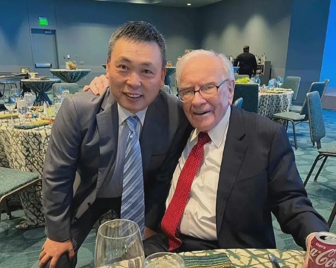 【投资理念是核心】段永平和巴菲特买的股票一般，但拉长时间没人能战胜！资本金在百万