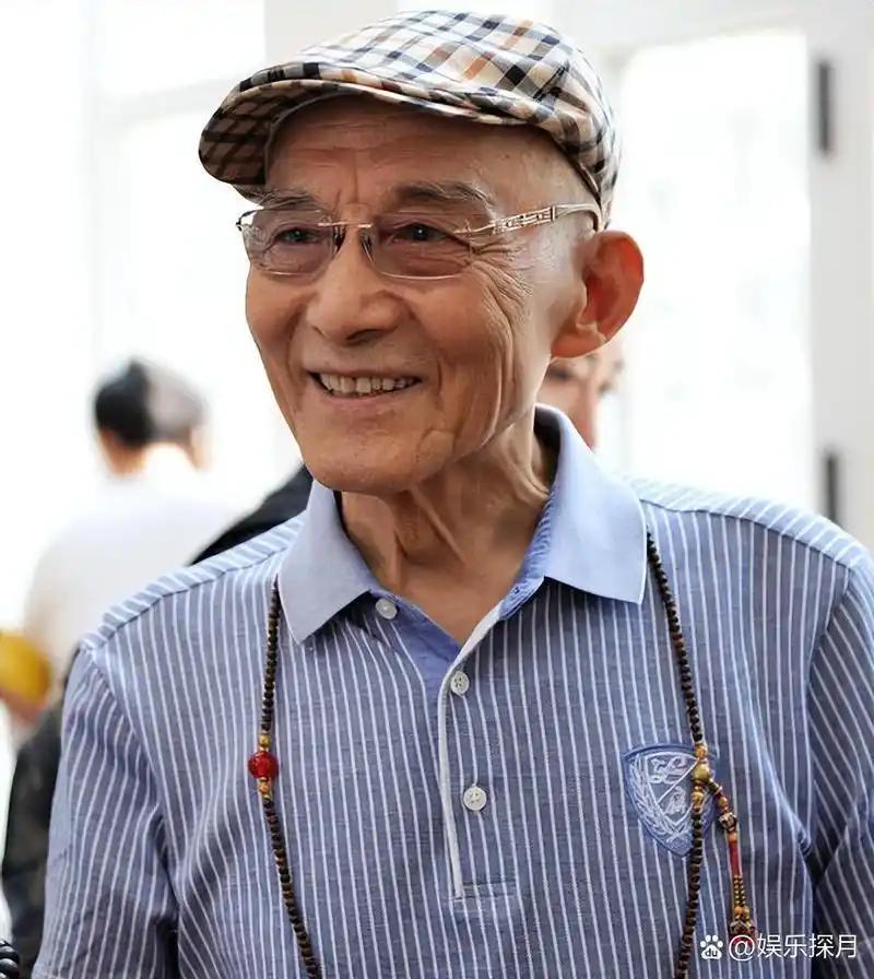 送别“济公”!表演艺术家游本昌今晨去世。“济公”游本昌离世，52岁才一炮而红