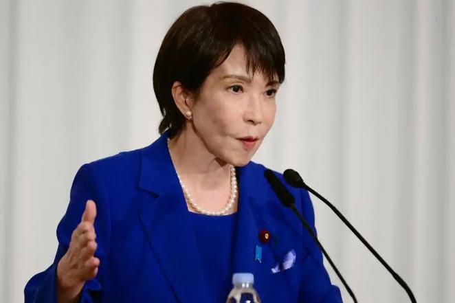 高市早苗或许已然坐不住了！在自己坐稳日本首相的今天，等来的却不是来自中国的贺信，