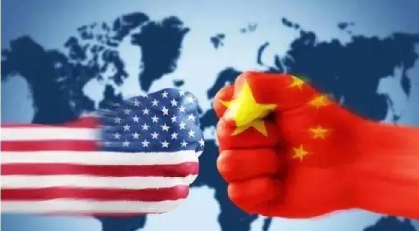 中国直接摊牌！中国商务部21日表示，美方措施涉嫌构成对中国企业采取的歧视性限制措