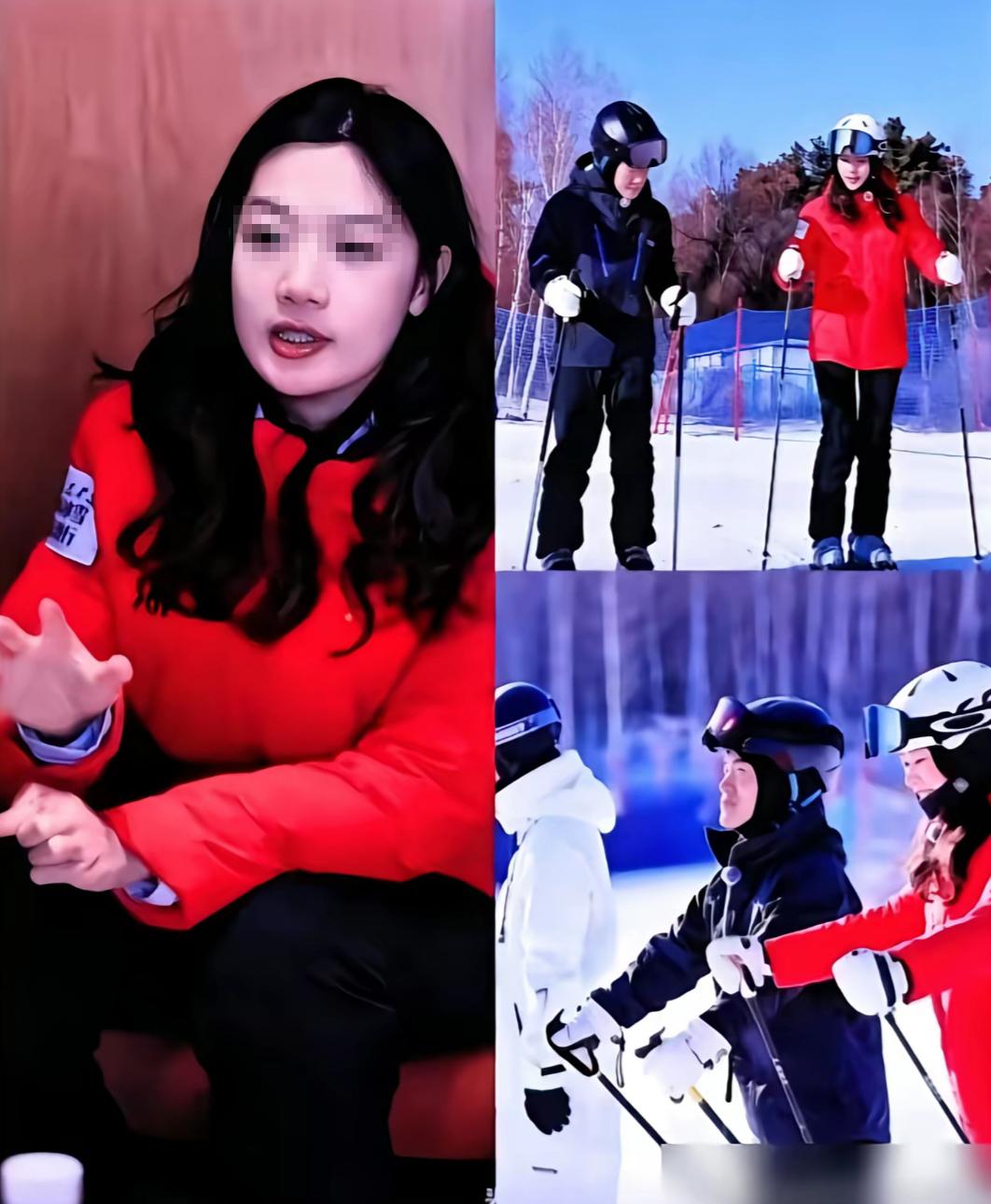 32岁的董宇辉，因为一个女孩又上了热搜，过年这几天，一个叫索娅的女孩，她趁着过年