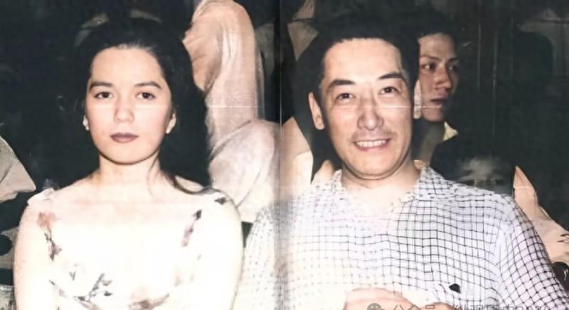 1997年蒋纬国奄奄一息，可即使到了生命的最后时刻，蒋纬国心心念念的也是他的发妻