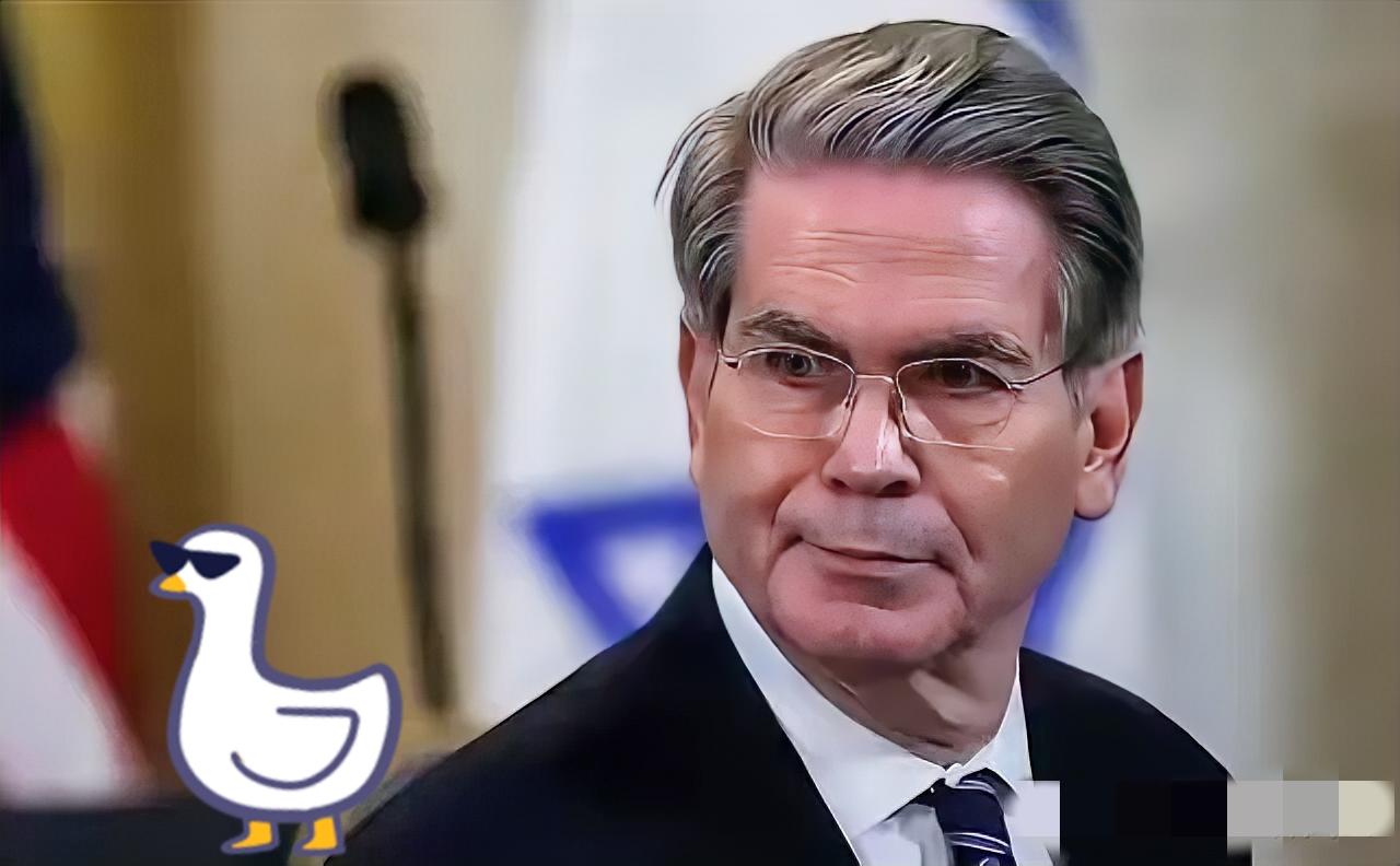 美国财长贝森特道出了关键事实！很多人觉得中国重要优势是稀土。其实，让美方高度关注