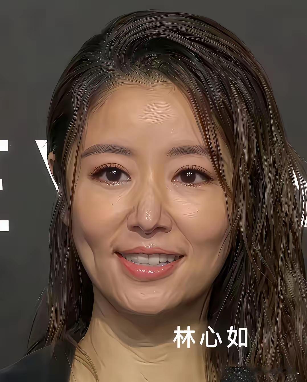 霍建华的前任和现任说实话她俩论颜值谁才是最好看的呢？