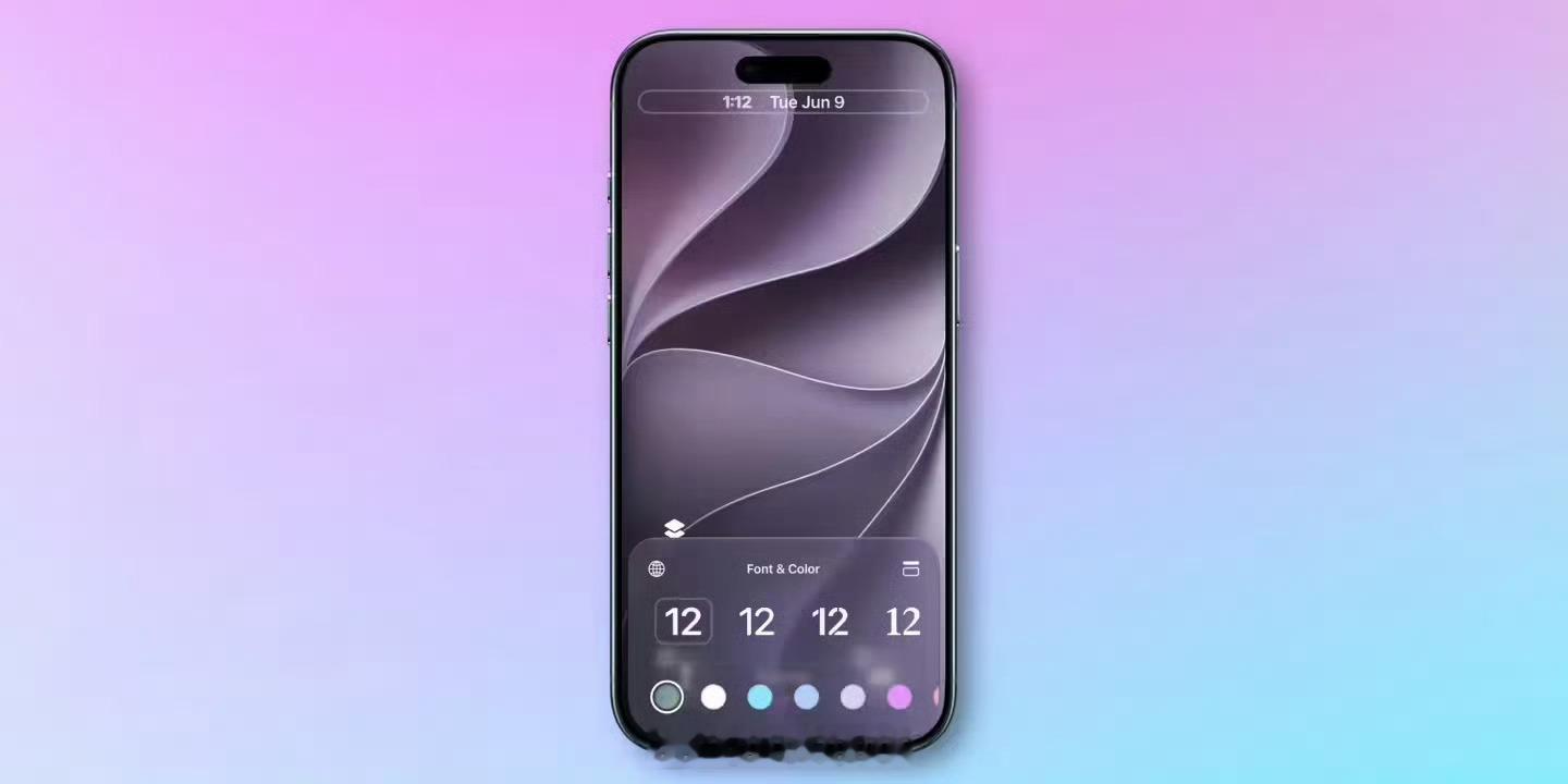 iOS27升级iPhone11至17系列都能升级iOS27了，不过只有配备1
