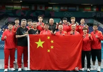 有人说，中国乒乓球队离开了谁，都照样转？如果中国男乒离开了樊振东，那中国男乒在世
