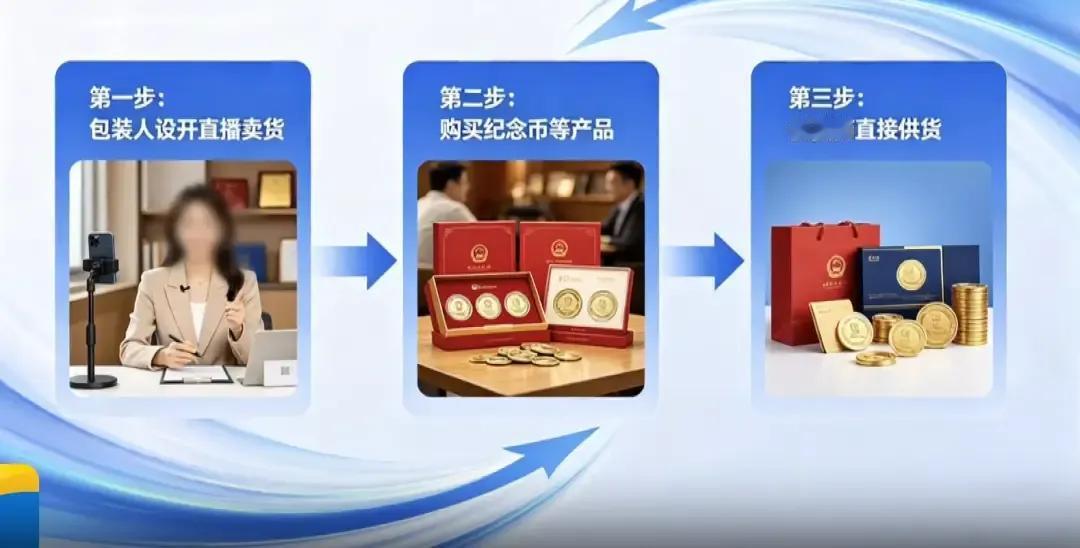 国内传来重磅消息！全网彻底炸锅！山东菏泽警方果断出击，成功打掉特大伪慈善直播诈