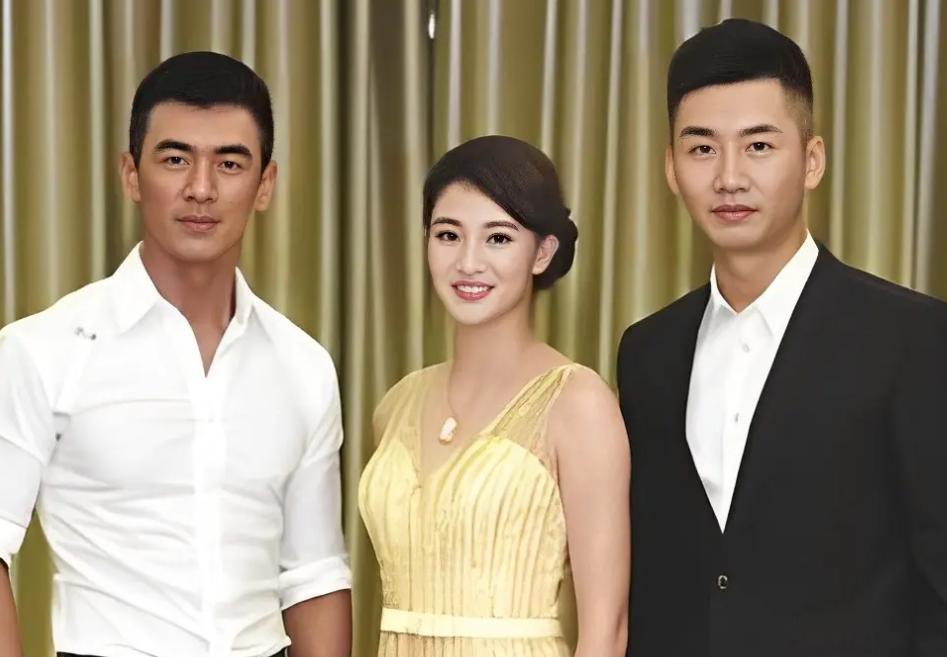 硬汉任天野，曾因继母一个电话连夜赶回。不是绯闻，是家变。继母怀孕，他父亲不想