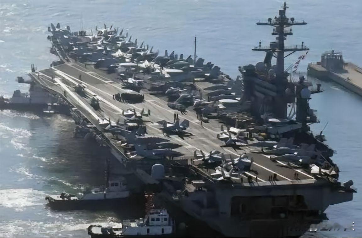 全球赌徒已下注，都在等着中美开战！说白了，现在全世界除了中美两国，很多国家都盼着