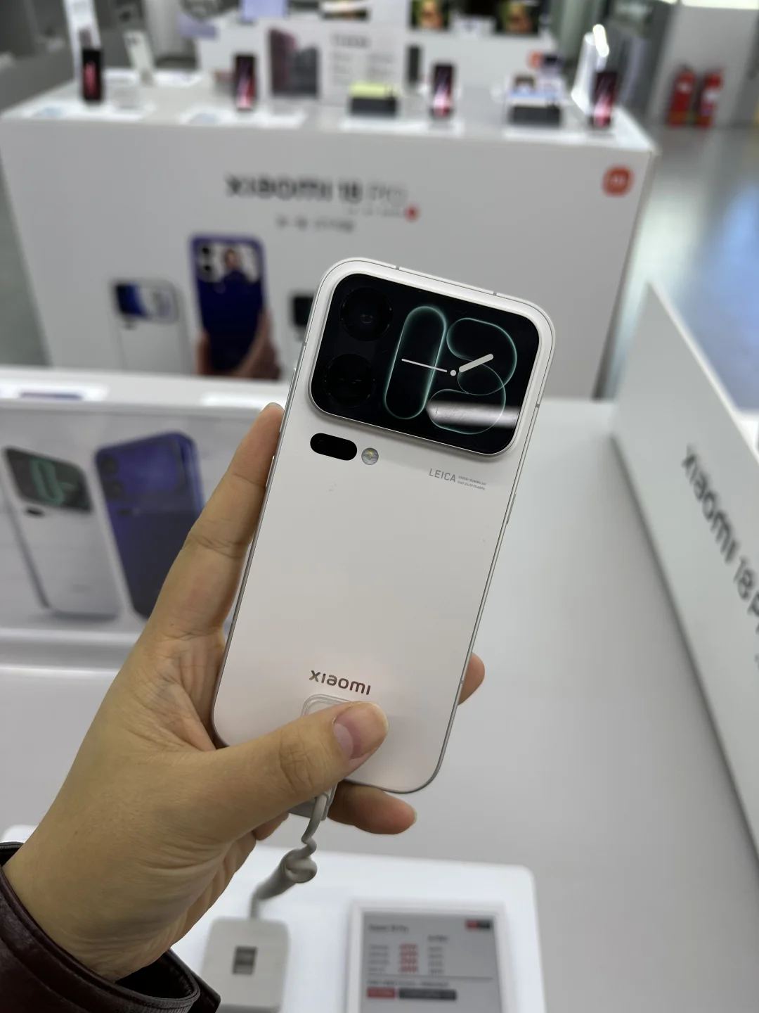 小米17Pro和18Pro怎么选？