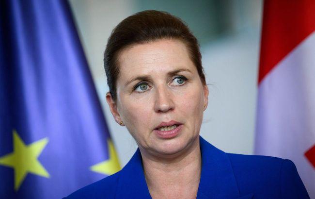 瞧这事儿整的！围绕格陵兰的外交危机导致丹麦提前举行选举。据彭博社报道，投票将于3