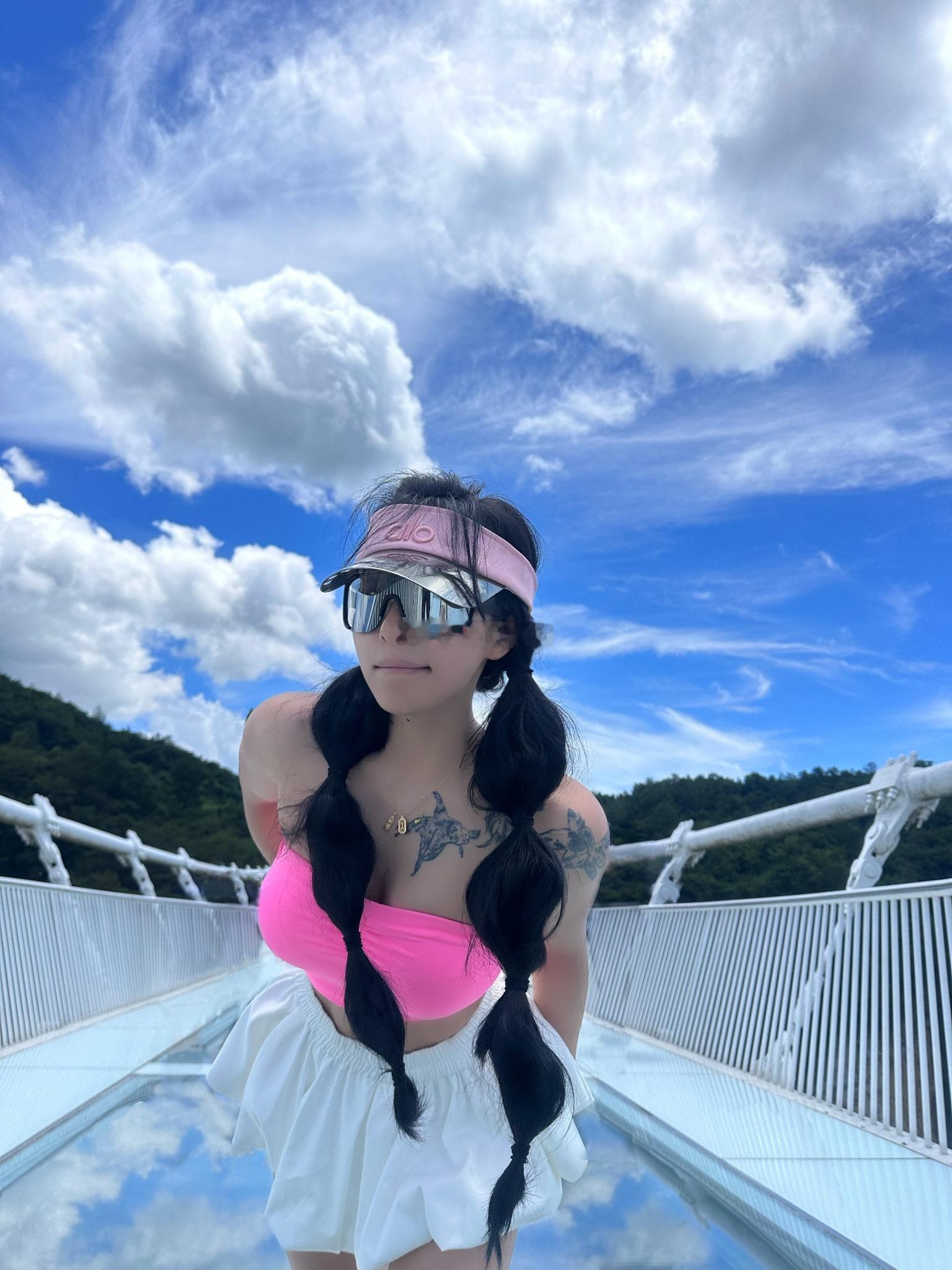 被好风景收买风景摄影张家界今日穿搭张家界旅游​​​
