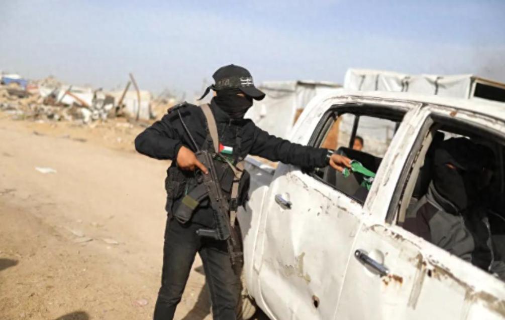 谁能想到，加沙停火才两个月，局势就来了个大反转。之前以色列一直宣称已经“干掉2.