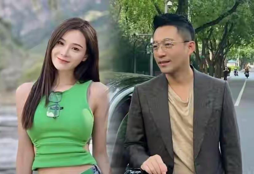 谁也没有想到，早已翻篇的旧日情分，会再度掀起全网热议的骂战。张颖颖接连发文发声，