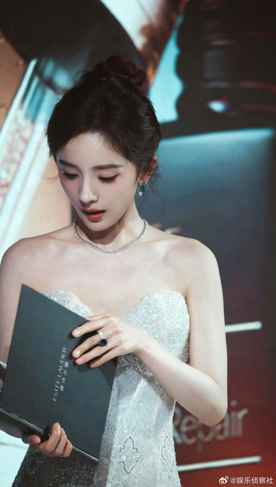 杨幂姐姐好大气的美哇！｜杨幂​​​