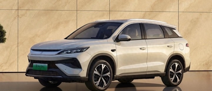 比亚迪电池押宝：固态钠电，未来双赢，还是竹篮打水现在说新能源汽车，绕...