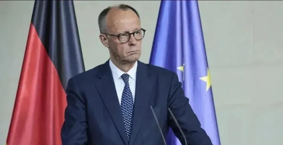 德国媒体不高兴了！来自德国媒体7月28日消息说，欧盟和美国签署了所谓的协议，但这