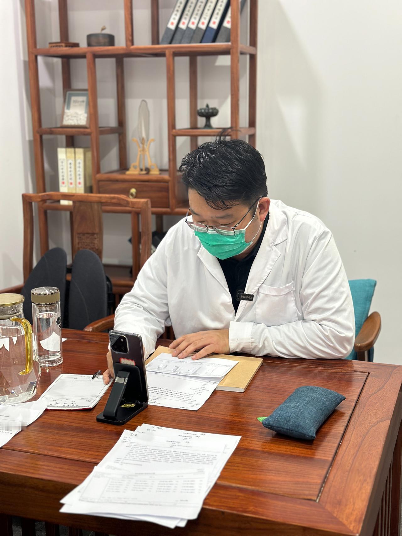 从160/100到137/86，我用半年见证身体的「慢变量」血压高上周