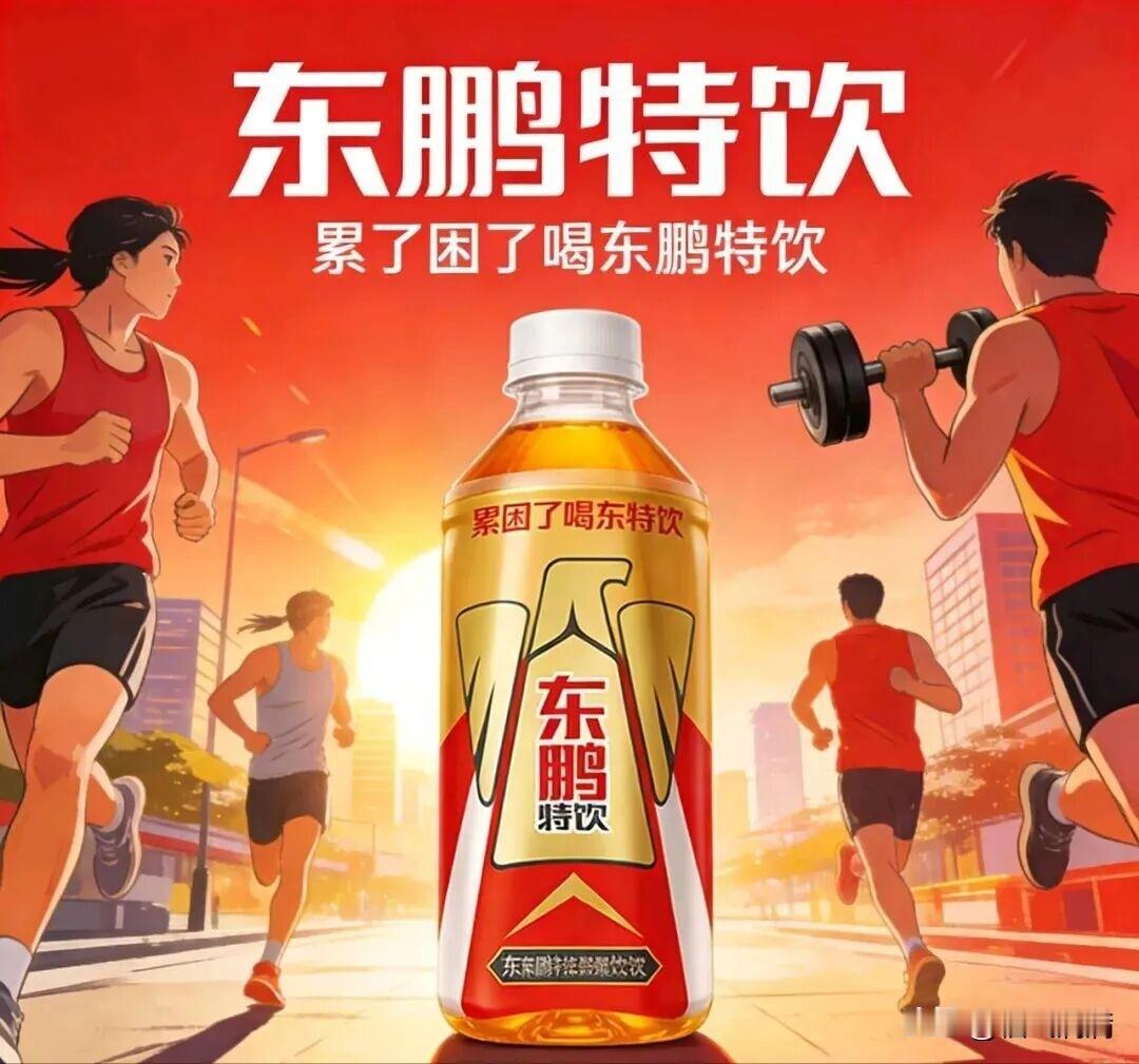 有没有一种可能，东鹏被骂得这么惨，是因为它真的动了谁的奶酪？网传有个说法