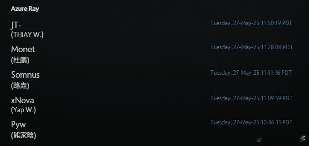 AR，VG全部启航！dota2​​​