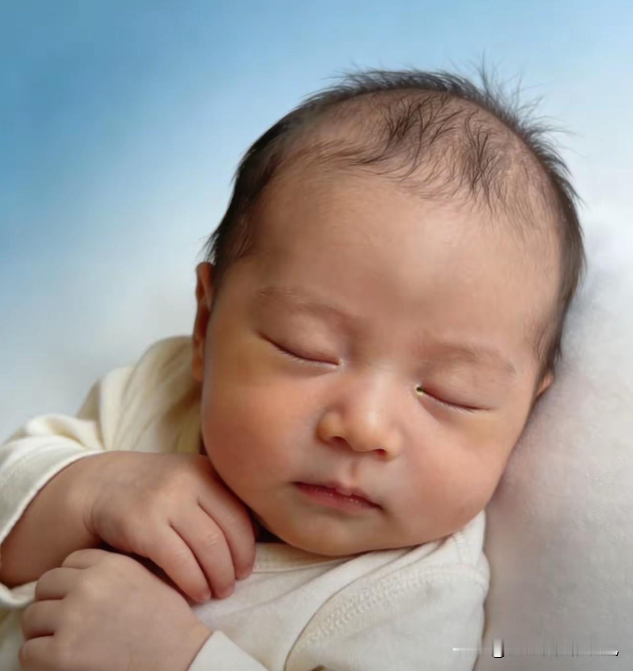 病房里上演“母乳回炉”，这操作真是让人大开眼界！隔壁床的产妇刚生完孩子，涨奶