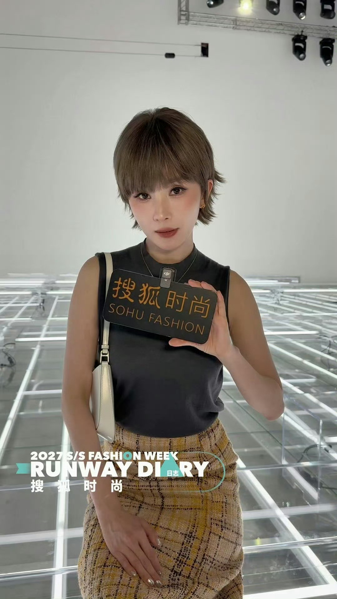 杨幂ym杨幂李现同框欢迎收看随便一张都是头像系列🙌​​