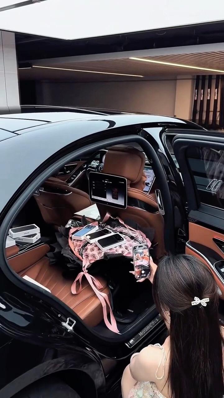 此时为证，世界会奖励每一位说想要的人。