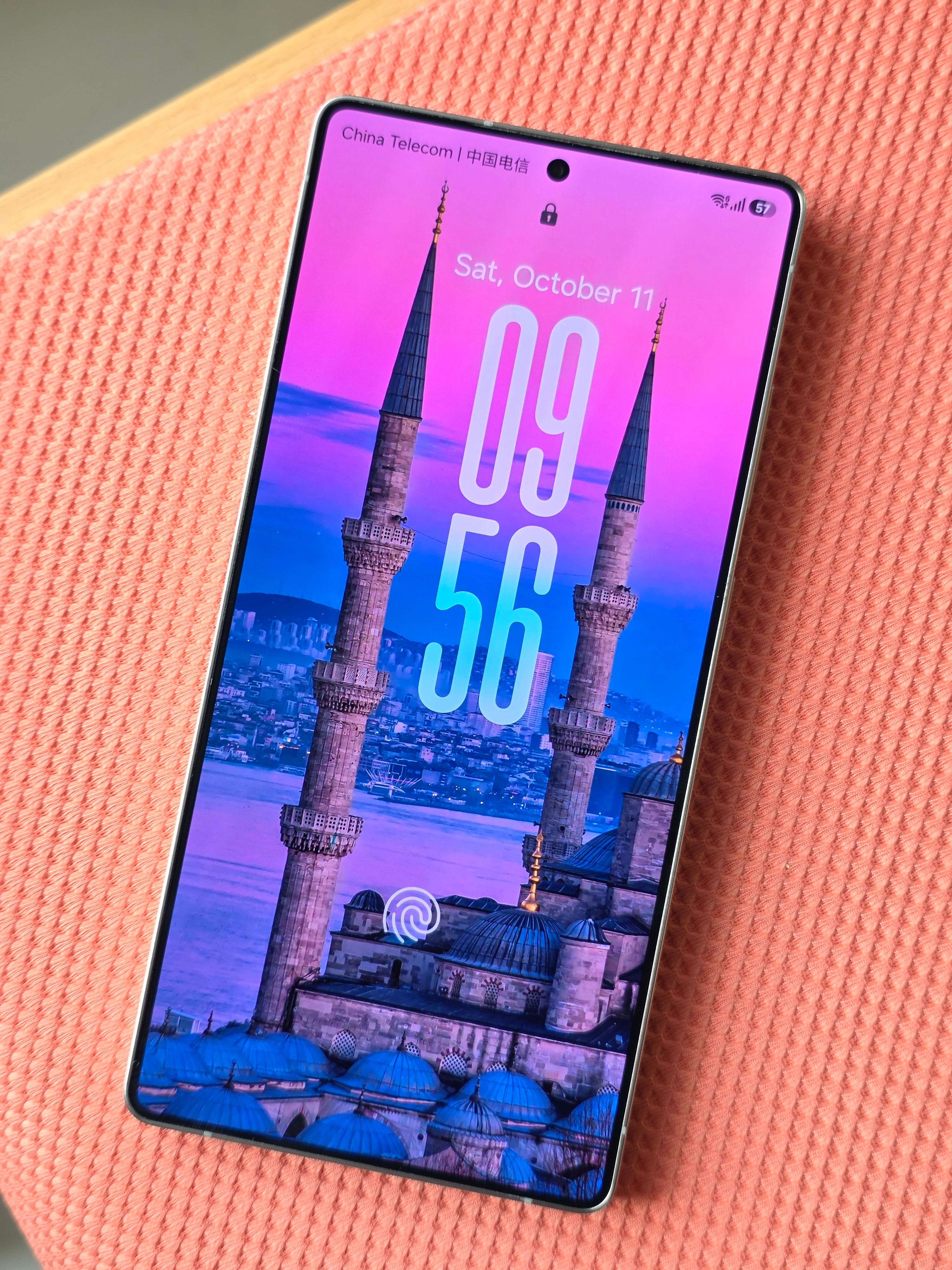 请叫我OneUI8.5！​​​