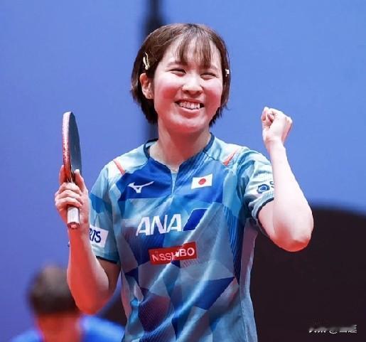 平野美宇这站也支棱起来了！本次Wtt阿拉木图站完美收官了，平野美宇居然一个人