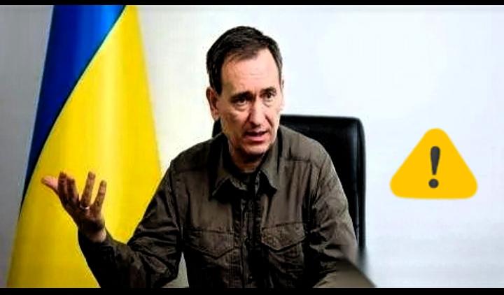 乌克兰情报部门！突然曝出一条令人难以置信的消息。就在全球目光都紧紧聚焦地面