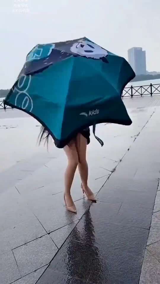 此时此刻 风便有了形状