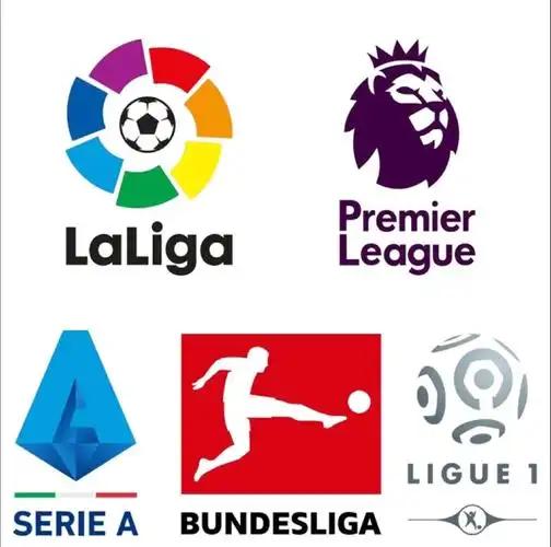 欧洲五大联赛占19席！欧冠、欧联和欧协联八强全部出炉，欧洲五大联赛球队占据24