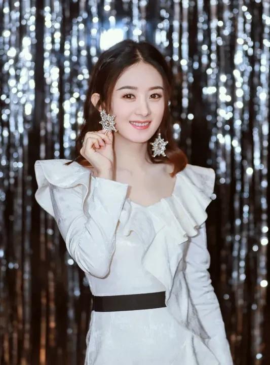 赵丽颖转型演电影的原因找到了，据统计，赵丽颖演的所有电视剧累计有效播放量达到了