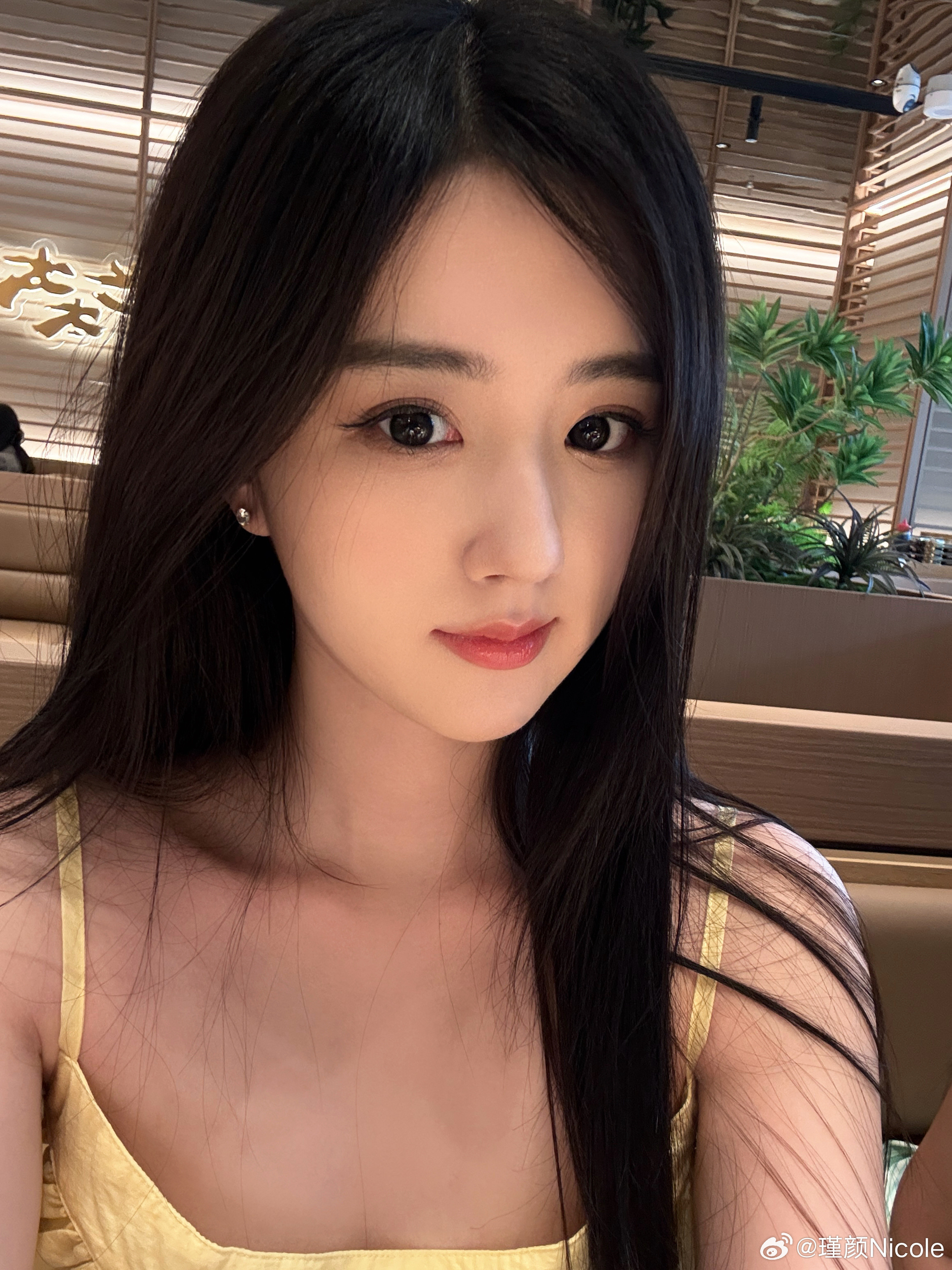 八月了