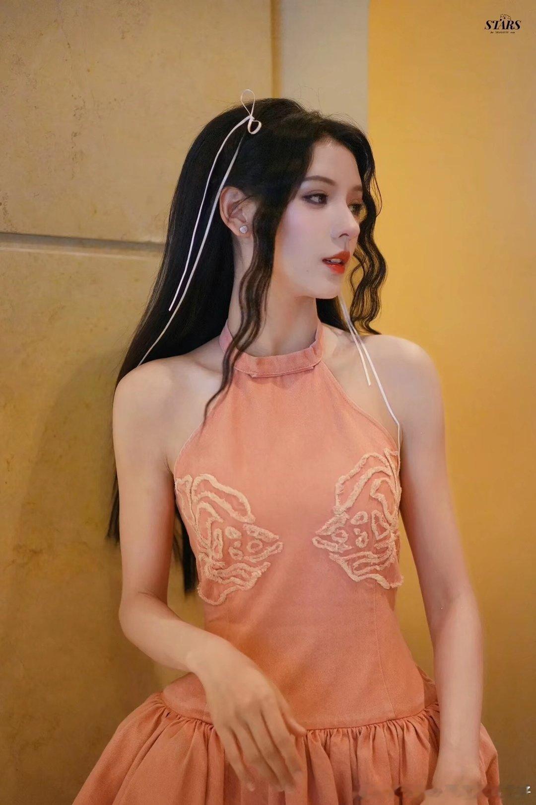#张予曦#姐姐​