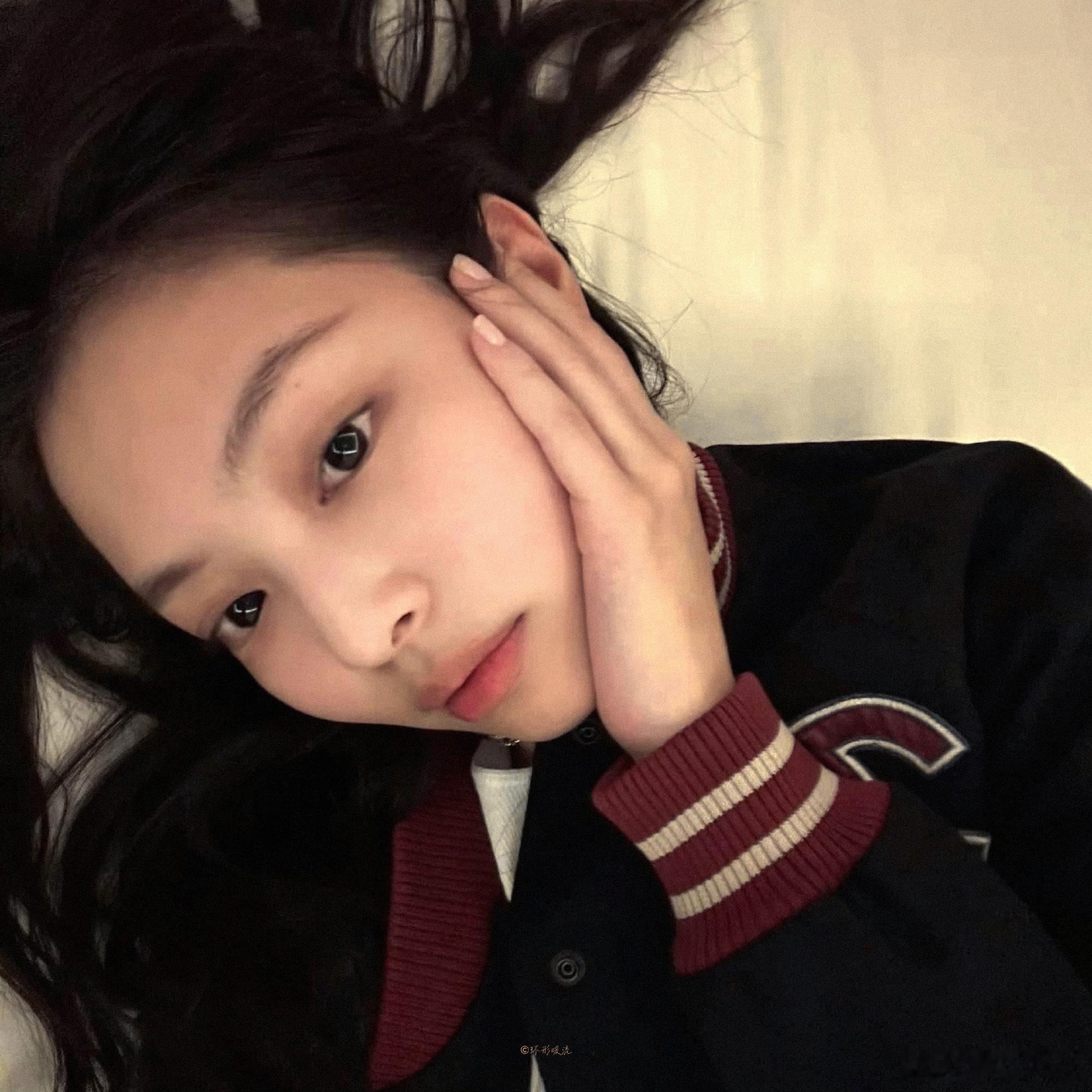 Jennie金珍妮