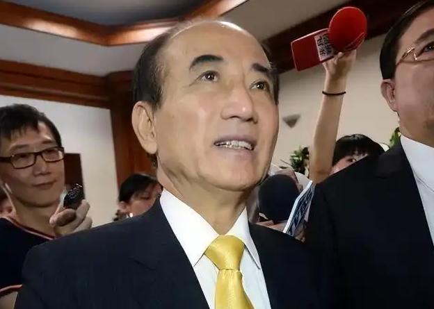 两岸统一，为何离不开王金平？王金平真心支持统一，提出的建议都是实打实的，比如