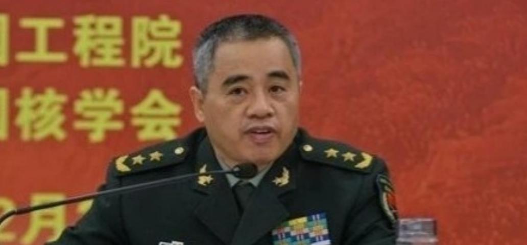 坚决支持国家决定，真的太突然了，中将院士刘国治被中科院除名。中科院的院士名单