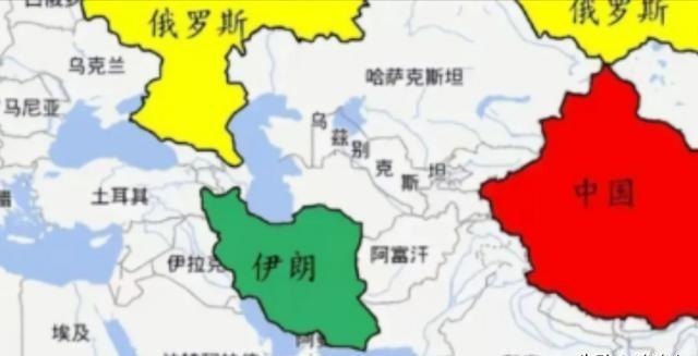 一位俄罗斯专家一语中的：“不论是伊朗还是俄罗斯，都存在一个错觉，那就是只要他们躺