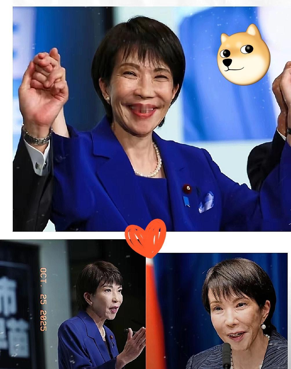 果然被“猜中”!日本首相今日正式表态,传闻中的内容终获官方确认。从经济数据