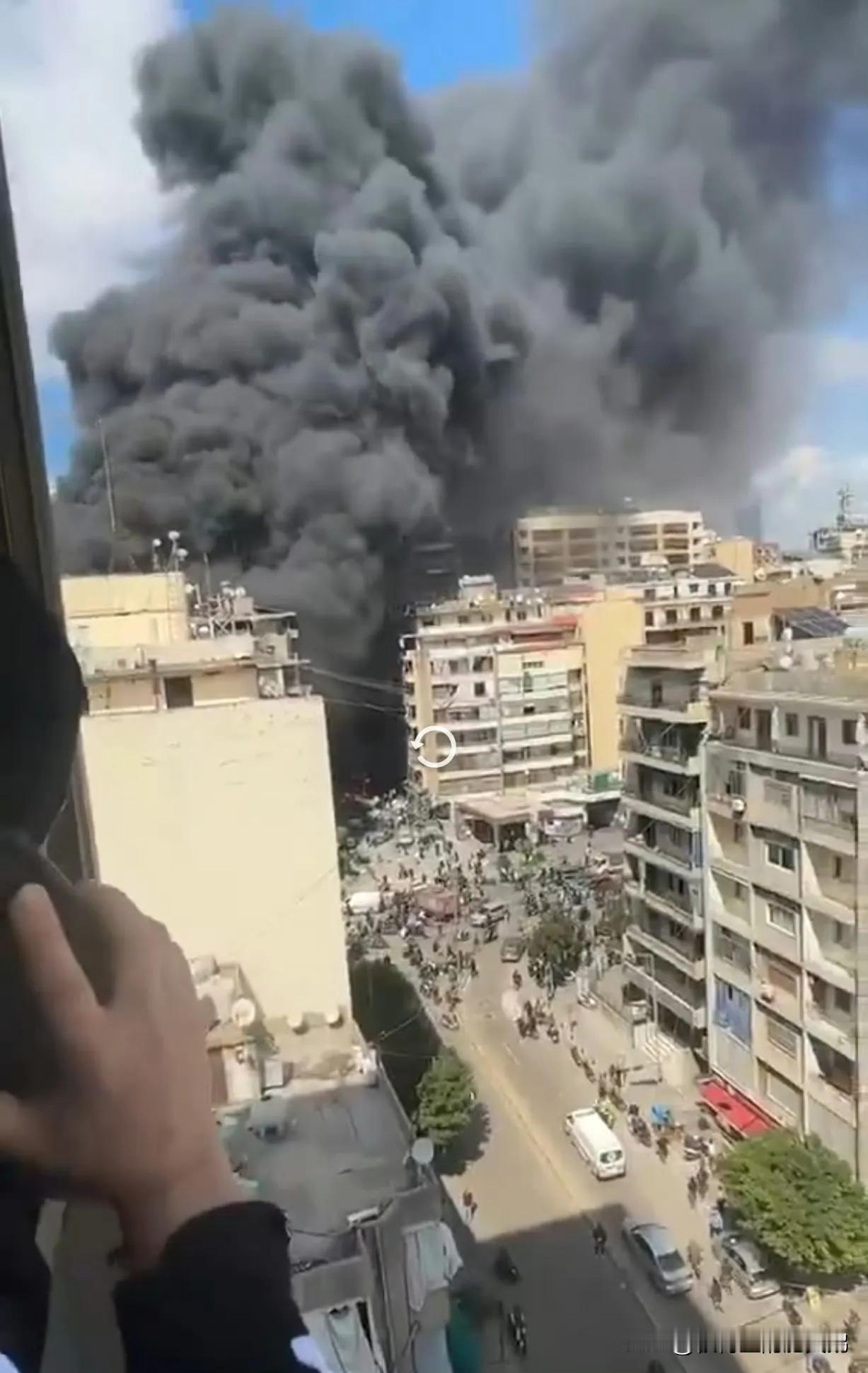 中东的不良细胞到底在哪里刚刚刷到“彼得堡的肥天鹅”的一篇文章，在他的眼里以色