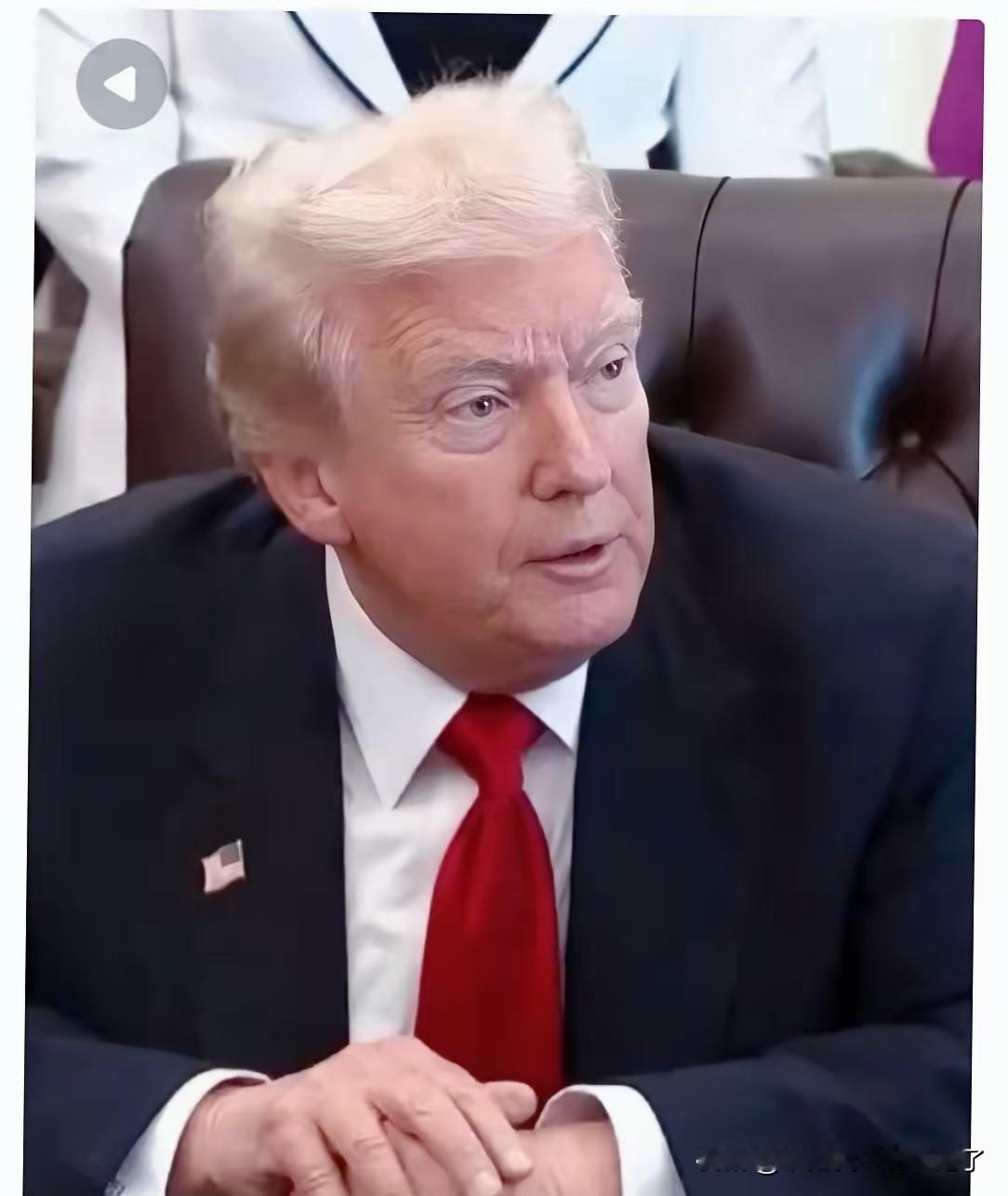 这一波反制真的来得太快太解气了！北京那边刚传出消息，那10家搞对台军售的美国公司