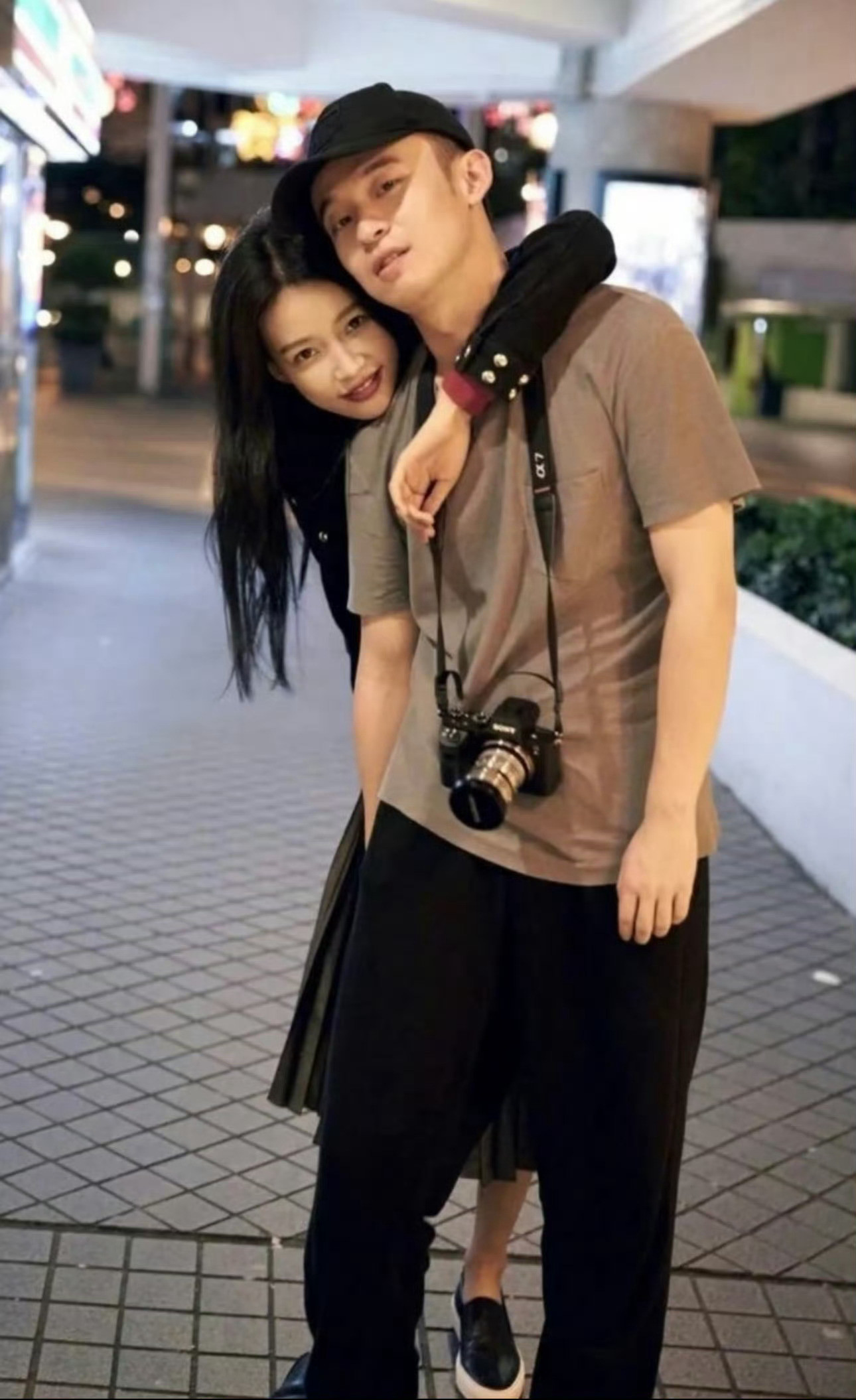 孙怡董子健女儿8岁了8岁啦，希望大福一直健康快乐地长大！