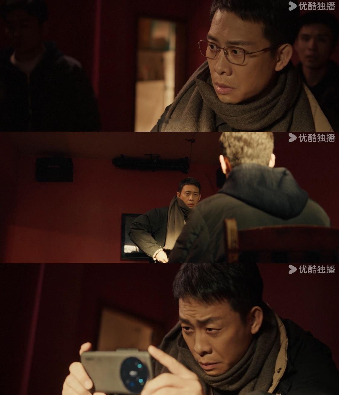 正义的他死在污名之下乔振兴坚守正义，无奈被泼脏水，撤职后含冤剧情令人难过以法