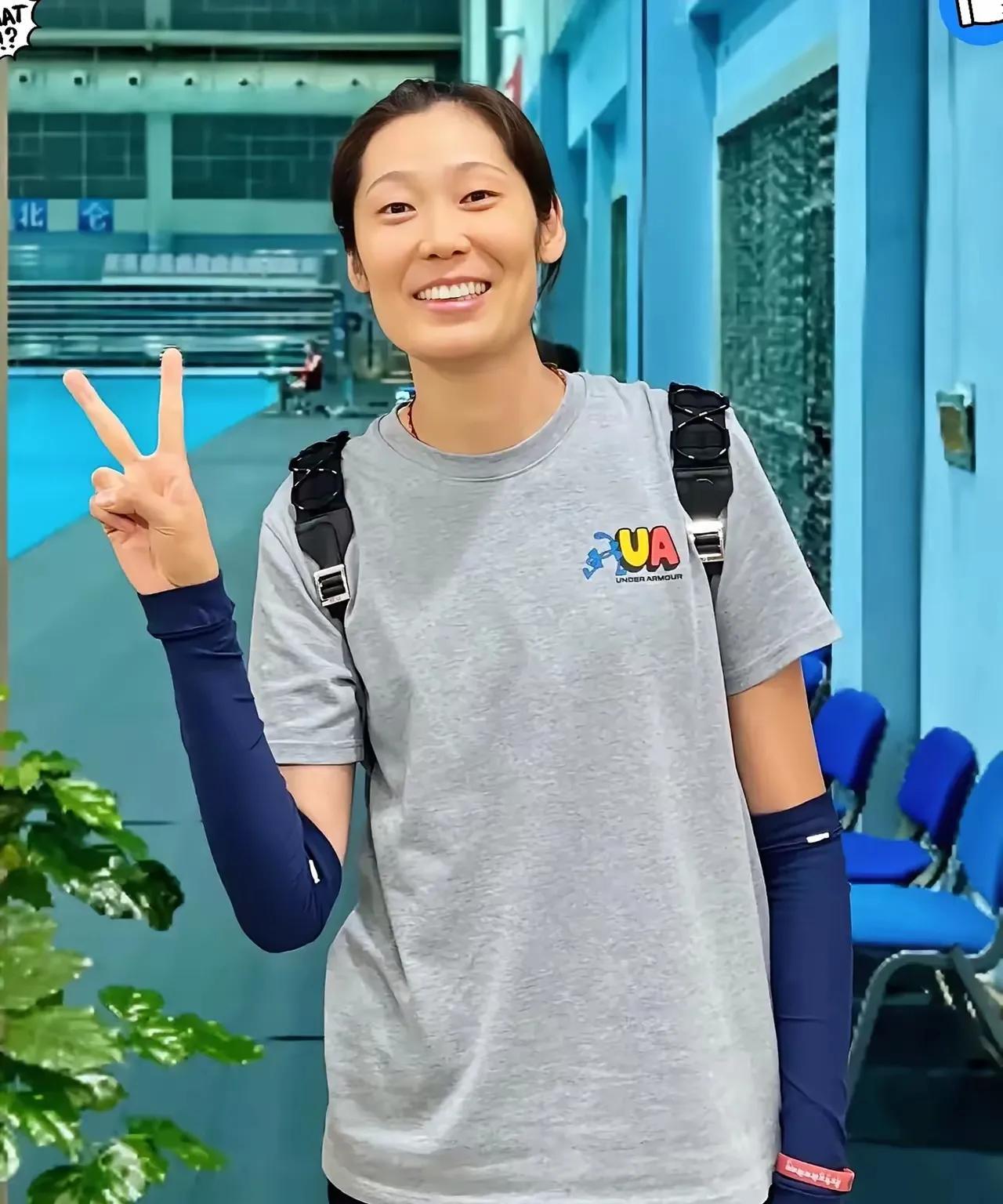 中国女排对于朱婷的取舍，彻底揭开了国家女排选人用人的“潜规则”！现在的女排正向